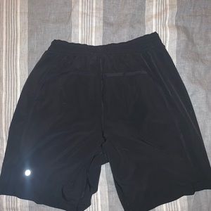 Pace Breaker 9” w/ liner